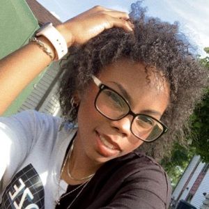 Meet your Posher, Shieanne